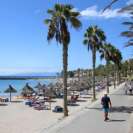 Apartment At 30 Mts From Sea Playa de las Americas  Exterior photo