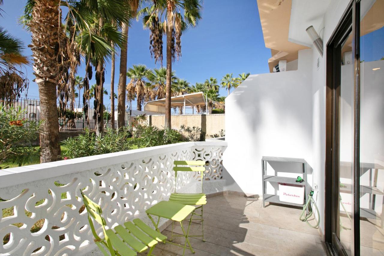 Apartment At 30 Mts From Sea Playa de las Americas  Exterior photo