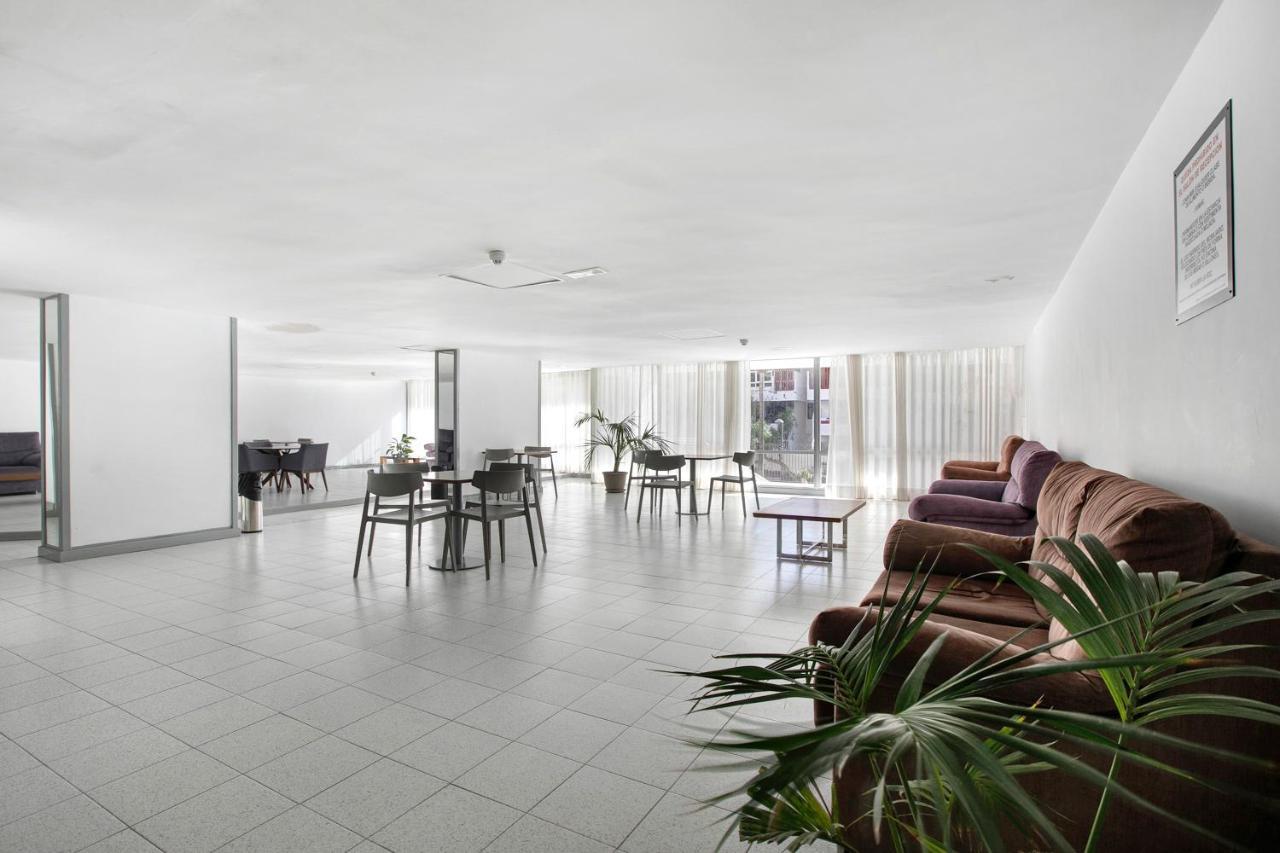 Apartment At 30 Mts From Sea Playa de las Americas  Exterior photo